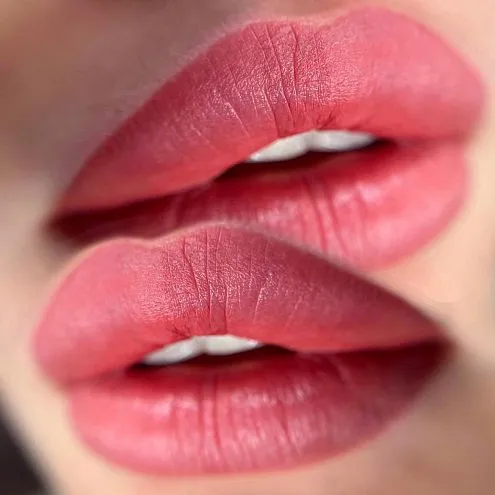 Пигмент для губ #201 Арбуз