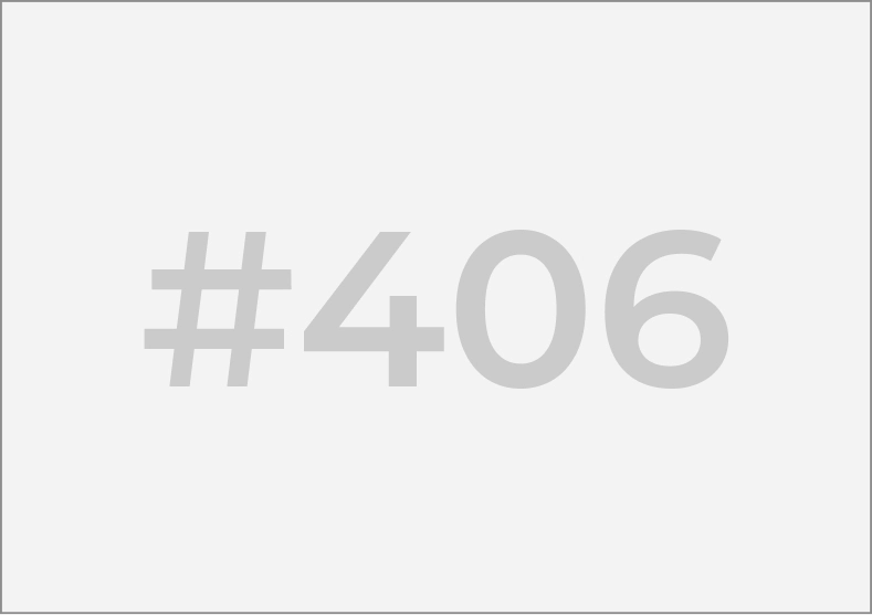 406 White
