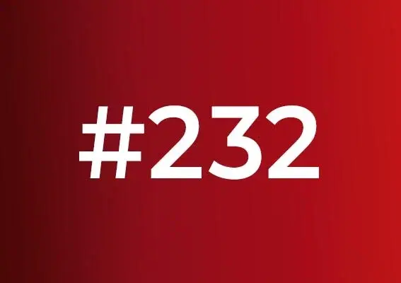 #232 Lip pigment 
