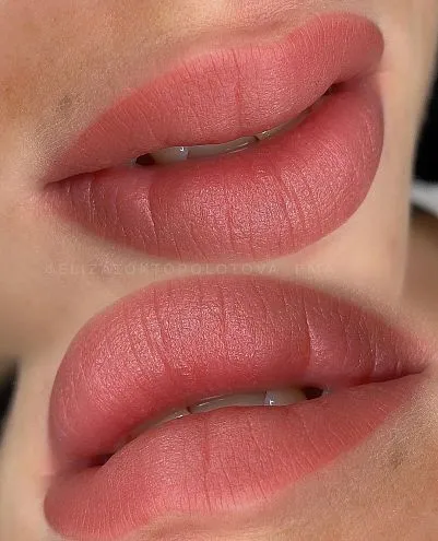 Пигмент для губ #201 Арбуз