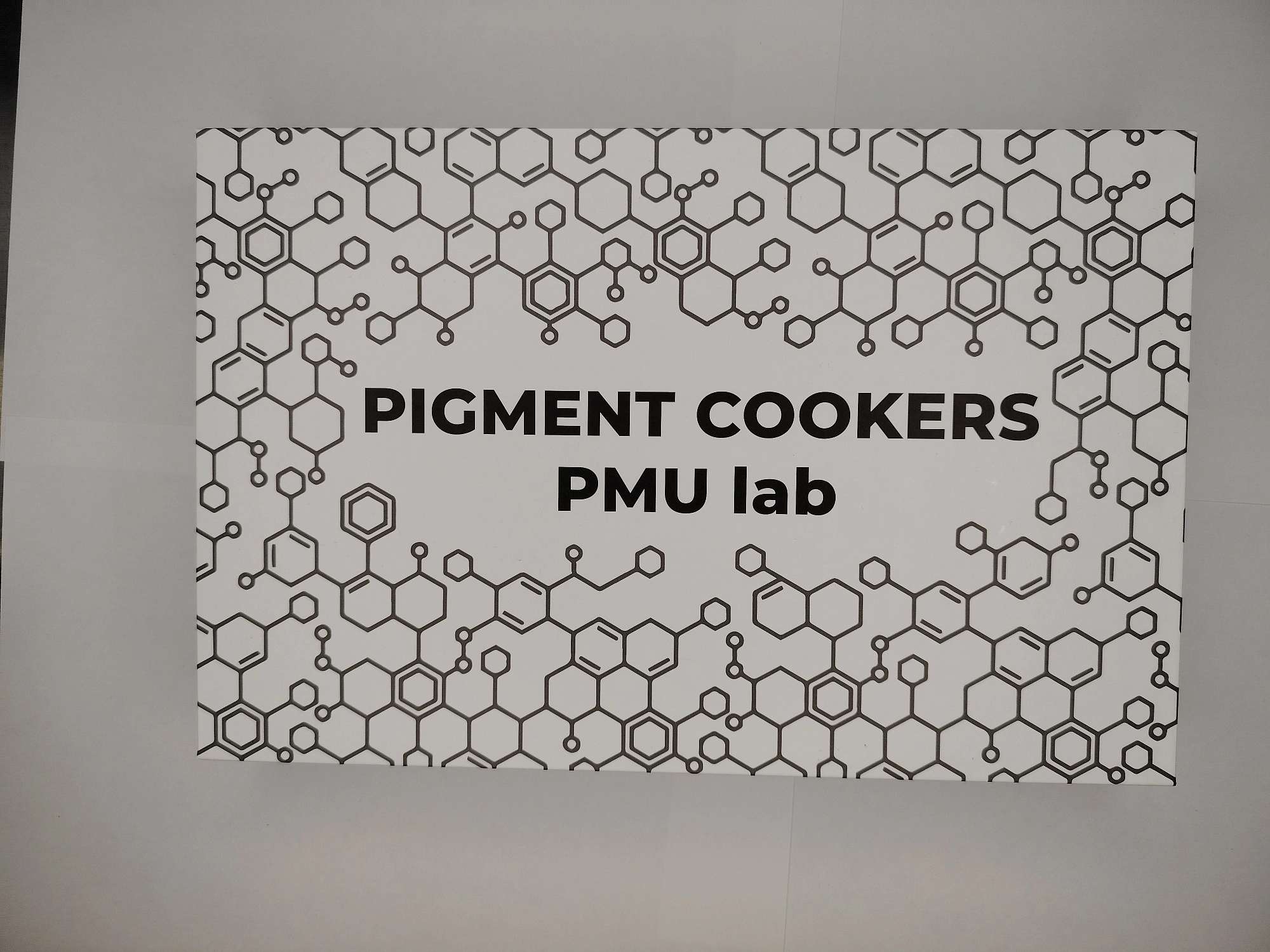 Pigment cookers PMU lab. Перманентный макияж  от магазина Pigment 