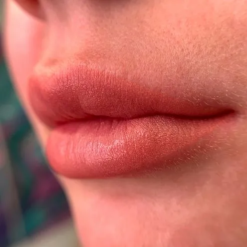 Пигмент для губ #211 Щербет