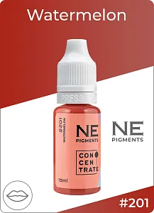 #201 Lip pigment "Watermelon"
